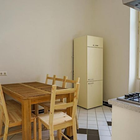 Vienna City Apartment University Zewnętrze zdjęcie