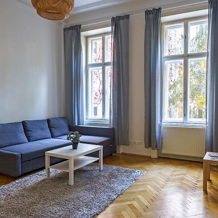 Vienna City Apartment University Zewnętrze zdjęcie
