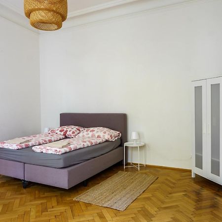 Vienna City Apartment University Zewnętrze zdjęcie
