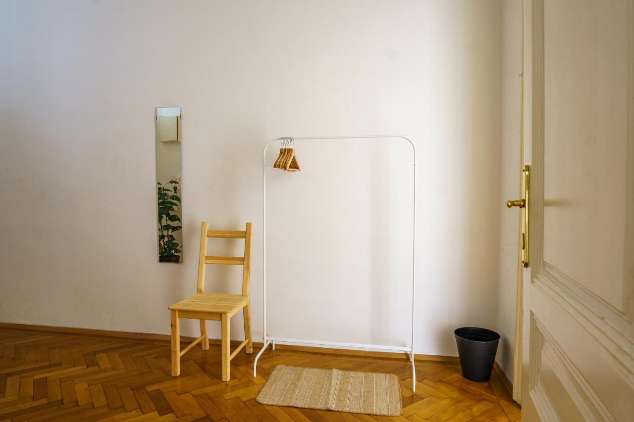 Vienna City Apartment University Zewnętrze zdjęcie