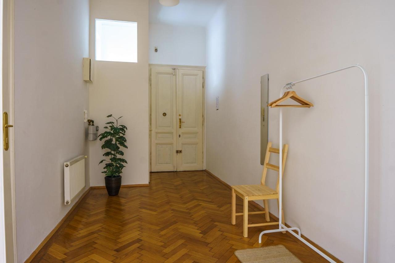 Vienna City Apartment University Zewnętrze zdjęcie